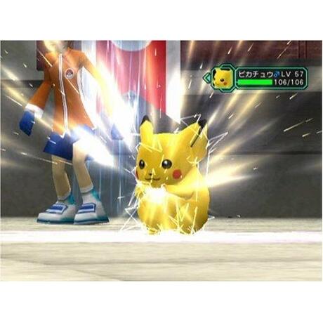 Pokémon Colosseum