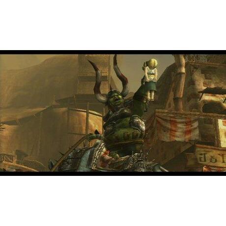 The Legend Of Zelda Twilight Princess
