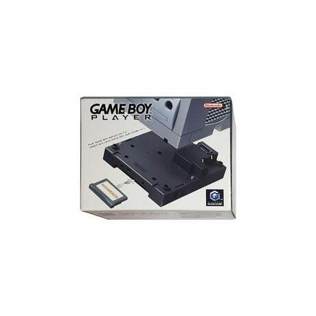 Gameboy Player met Disc GameCube kopen 185