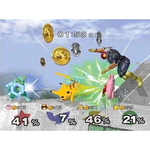 Super smash bros top melee for sale