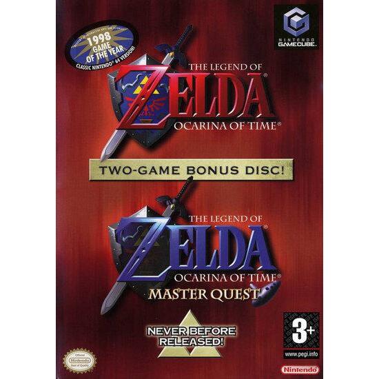 Zelda for cheap gamecube
