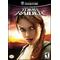 Lara Croft Tomb Raider Legend