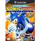 Sonic Gems Collection