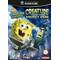 Spongebob: Creatuur van de krokante krab