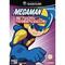 Megaman Network Transmission