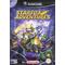 Starfox Adventures
