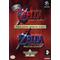 The Legend Of Zelda: Limited Edition (2 Games op 1 Disc)