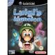 Luigi's Mansion