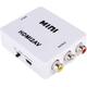 HDMI - AV Converter